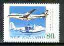 New Zealand 1990 50th Anniversary of Air New Zealand unmounted mint, SG 1539