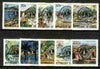 Guinea - Conakry 1969 Pole Vault 300f unmounted mint from Mexico Olympics set, SG 683, Mi 521*