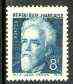 France 1948 Jean Perrin (Physicist) unmounted mint, SG 1043