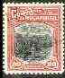Mozambique Company 1925-31 Sisal Plantation 80c black & carmine unmounted mint, SG 248*