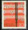 Germany - West 1962 Song And Choir Festival unmounted mint, SG 1294*