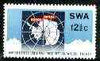 South West Africa 1971 Tenth Anniversary of Antarctic Treaty unmounted mint, SG 231*