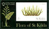 St Kilda 1969 Flowers 5s (Fir Clubmoss) imperf souvenir sheet unmounted mint