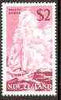 New Zealand 1967 Pohutu Geyser $2 (from def set) unmounted mint SG 862*