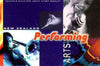 New Zealand 1998 $13.40 Performing Arts booklet complete and pristine, SB 90