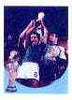 St Vincent - Bequia 1986 World Cup Football $1.50 (Italy) imperf progressive colour proof in blue & magenta only unmounted mint*