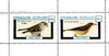 Eynhallow 1982 Birds #30 (Kinglet & Warbler) perf set of 2 values unmounted mint