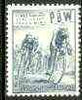 Czechoslovakia 1953 Sixth International Cycle Race unmounted mint, SG 761