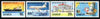Samoa 1982 20th Anniversary of Independence set of 4 unmounted mint, SG 616-619