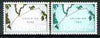 Iceland 1962 Opening of Submarine Telephone Communication set of 2 unmounted mint, SG 397-98