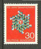 Germany - West 1968 Centenary of German Trade Unions unmounted mint SG 1472*