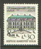 Germany - West Berlin 1968 Magistrate's Court 500th Anniversary unmounted mint SG B314*