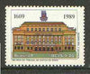 Brazil 1989 Bahia Court of Justice unmounted mint SG 2343*