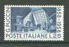 Italy 1958 Birth Centenary of Puccini (operatic Composer) unmounted mint SG 968*