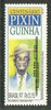 Brazil 1997 Birth centenary of Pixinguinha (musician) unmounted mint SG 2813*