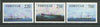 Faroe Islands 1983 Old Cargo Liners set of 3 unmounted mint SG 78-80