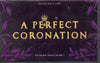 Great Britain 2003 A Perfect Coronation £7.46 Prestige booklet complete and very fine, SG DX31