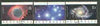Australia 1992 International Space Year set of 3 very fine cds used, SG 1343-45