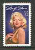 United States 1995 Legends of Hollywood 32c Marilyn Monroe unmounted mint, SG 3030*