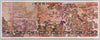 North Korea 1996 Folk Tales imperf m/sheet containing se-tenant strip of 8 values, as SG MS N3583 (from limited printing)