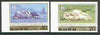 North Korea 1997 Rock Gardens imperf set of 2, unmounted mint*