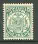 Transvaal 1885-93 General Issue £5 deep-green Perf 12.5 probably a reprint, original cat £3,250 unmounted mint, SG 187
