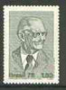Brazil 1978 President Geisel Commemoration unmounted mint, SG 1716