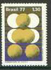 Brazil 1977 National Economic Development Bank unmounted mint SG 1664*