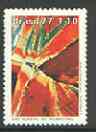 Brazil 1977 Rheumatism Year unmounted mint, SG 1651