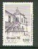 Brazil 1976 Ouro Preto Mining School unmounted mint, SG 1631*