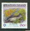 Easdale 1988 Flora & Fauna definitive 60p (Lichens) unmounted mint*