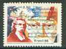Brazil 1986 Birth Anniversary of Antonio Carlos Gomes (composer) unmounted mint SG 2222*