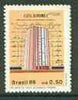 Brazil 1986 Federal Savings Bank unmounted mint, SG 2255