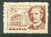 Brazil 1960 Birth Centenary of Luiz de Matos (Christian evangelist) unmounted mint SG 1020*