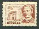 Brazil 1960 Birth Centenary of Luiz de Matos (Christian evangelist) unmounted mint SG 1020*
