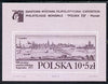 Poland 1973 Philatelic Exhibition m/sheet unmounted mint SG MS 2248