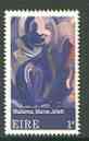 Ireland 1970 Contemorary Irish Art (2nd issue) unmounted mint SG 280*