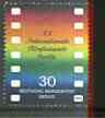 Germany - West Berlin 1970 Film Festival unmounted mint, SG B349*