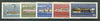 Germany - West Berlin 1975 Berlin Pleasure Boats set of 5 unmounted mint, SG B467-71*