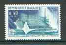 France 1967 World Fair, Montreral unmounted mint, SG 1747*