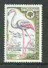 France 1970 Nature Conservation Year (Flamingo) unmounted mint SG 1871*