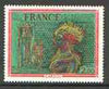France 1976 French Art - Painting by Carzou 2f unmounted mint SG 2112*
