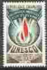France - UNESCO 1969 Human Rights 30c unmounted mint SG U9