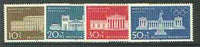 Germany - West 1970 Olympic Games Promotion (3rd issue) set of 4 unmounted mint SG 1524-27*