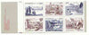 Sweden 1984 Old Towns 11k40 booklet complete and very fine, SG SB375