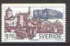 Sweden 1983 Return of Parliament unmounted mint, SG 1168