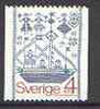 Sweden 1979 Wall Hanging unmounted mint SG 993