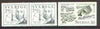 Sweden 1982 Europa set of 2 unmounted mint (2k40 in pair ex booklet) SG 1110-11