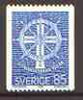 Sweden 1976 Centenary of Seaman's Church unmounted mint SG 894