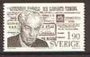 Sweden 1976 Birth Centenary of Torgny Segerstedt (newspaper editor) unmounted mint SG 895